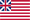 Grand Union Flag Icon