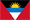 Antigua & Barbuda Flag Icon