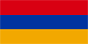 Armenia Flag Medium