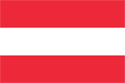 Austria Flag Medium