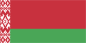 Belarus Flag Medium