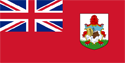 Bermuda Flag Medium