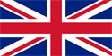 United Kingdom Flag Medium