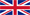 United Kingdom Flag Icon