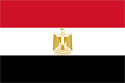 Egypt Flag Medium