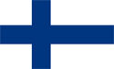 Finland Flag Medium