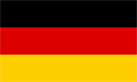 Germany Flag Medium