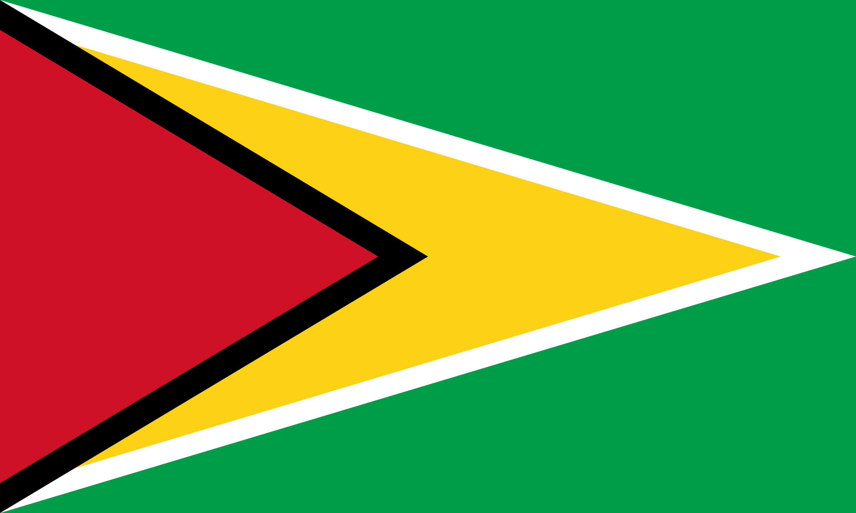 Magnet Aimant Frigo Ø38mm Drapeau Flag Guyana Georgetown GUY GY 