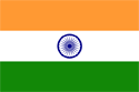 India Flag Medium