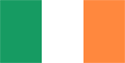 Ireland Flag Medium