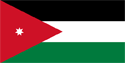 Jordan Flag Medium