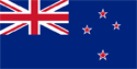 New Zealand Flag Medium