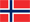 Norway Flag