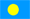 Palau Flag Icon