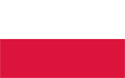 Poland Flag Medium