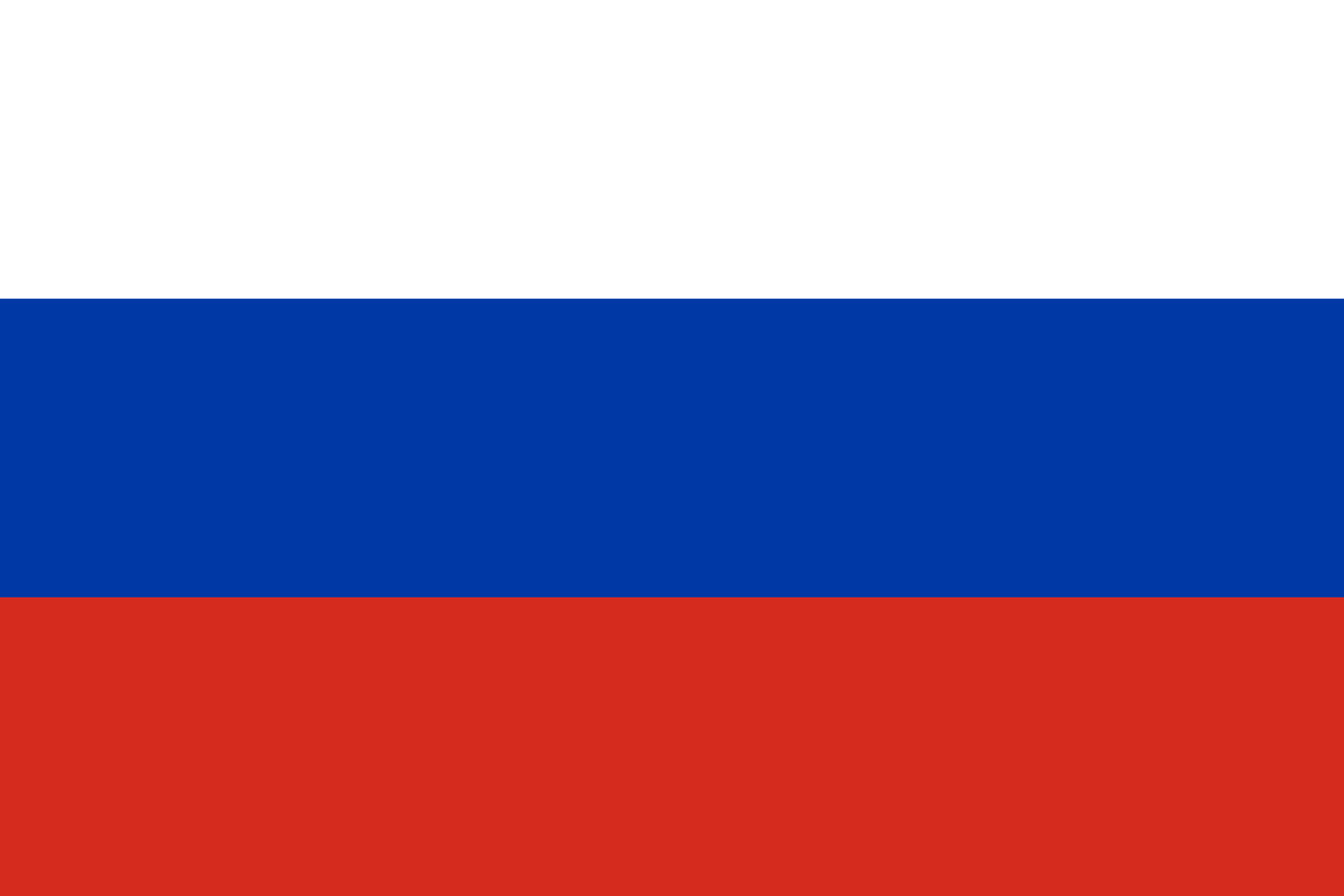 Russian Federation Flag 3ft x 5ft Nylon 