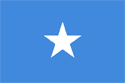 Somalia Flag Medium