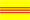 South Vietnam Flag Icon