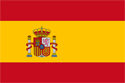 Spain Flag Medium