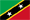 St Kitts-Nevis Flag Icon
