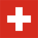 Switzerland Flag Medium