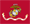 Marine Corps Flag Icon