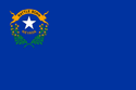 Nevada Flag Medium