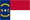 North Carolina Flag Icon