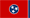 Tennessee Flag Icon
