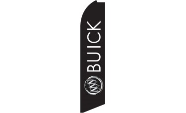 Buick Swooper Feather Flag