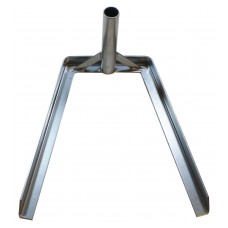 Tire Base for Feather Flags