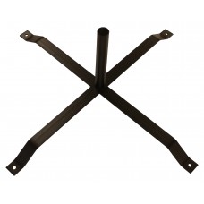 X-Stand (Cross Base) For Feather Flags