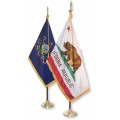 Indoor State Flag Sets