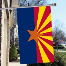 Build Your Own Outdoor State Flag Set
