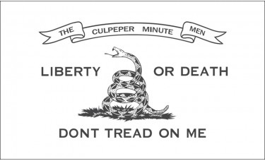 Culpeper Flag Outdoor Nylon