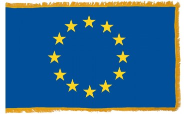 European Union Flag Indoor Nylon