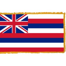 Hawaii Flag Indoor Polyester