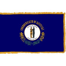Kentucky Flag Indoor Nylon