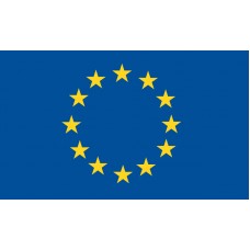 European Union Flag Outdoor Nylon