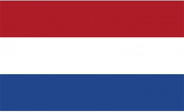 Netherlands Flag Outdoor Nylon