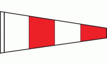 Code & Answering Code of Signals Pennant