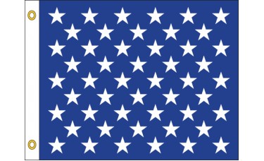 US Jack Flag Nylon