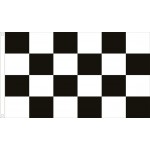 Checkered Rectangle Flags