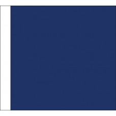 Motorcycle Racing Move To The Outside Blue Flag