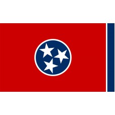 Tennessee Flag Outdoor Nylon