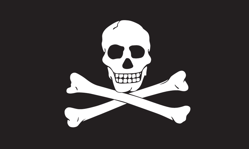 jolly roger